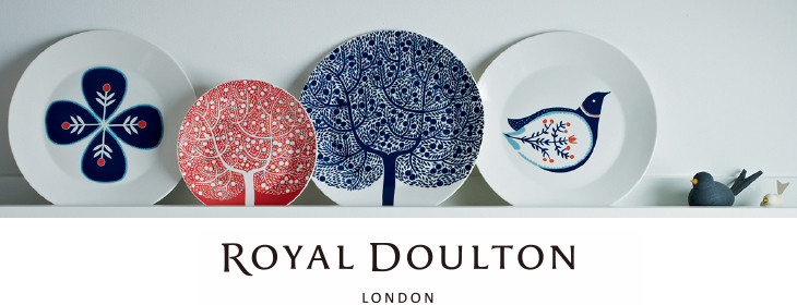 ROYAL DOULTON