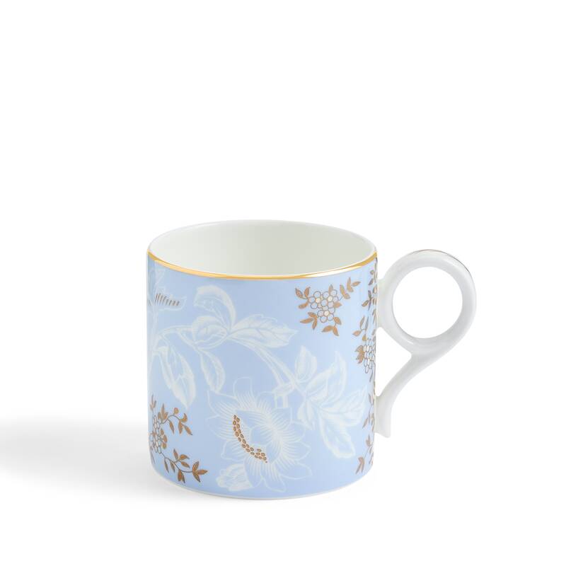 【再入荷】ワンダーラスト トンキン マグ ブルー