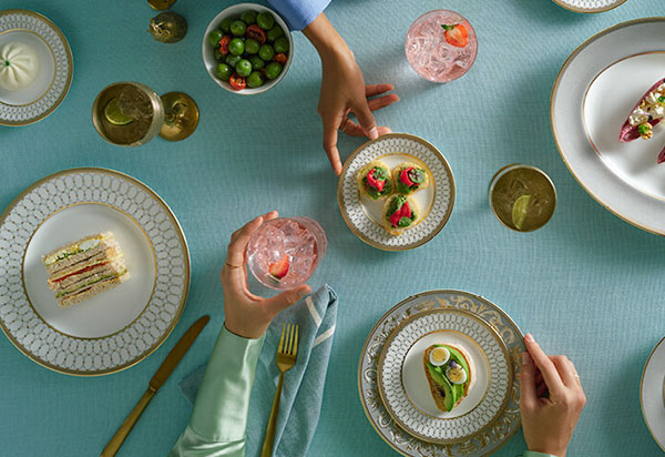 Discover an Everyday Renaissance 自分らしさを楽しんで –「ルネッサンス グレイ」登場