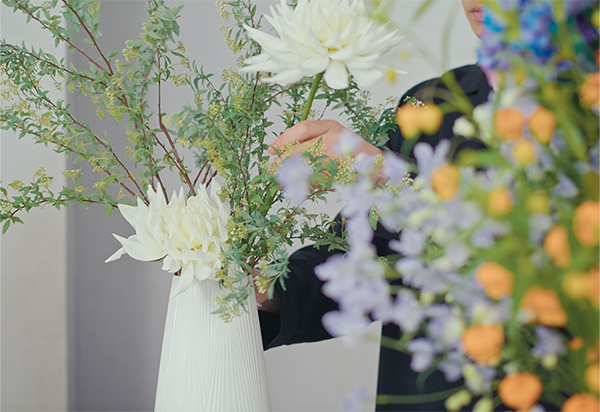 Modern expression of Love 大切な人や自分自身への小さな思いやり