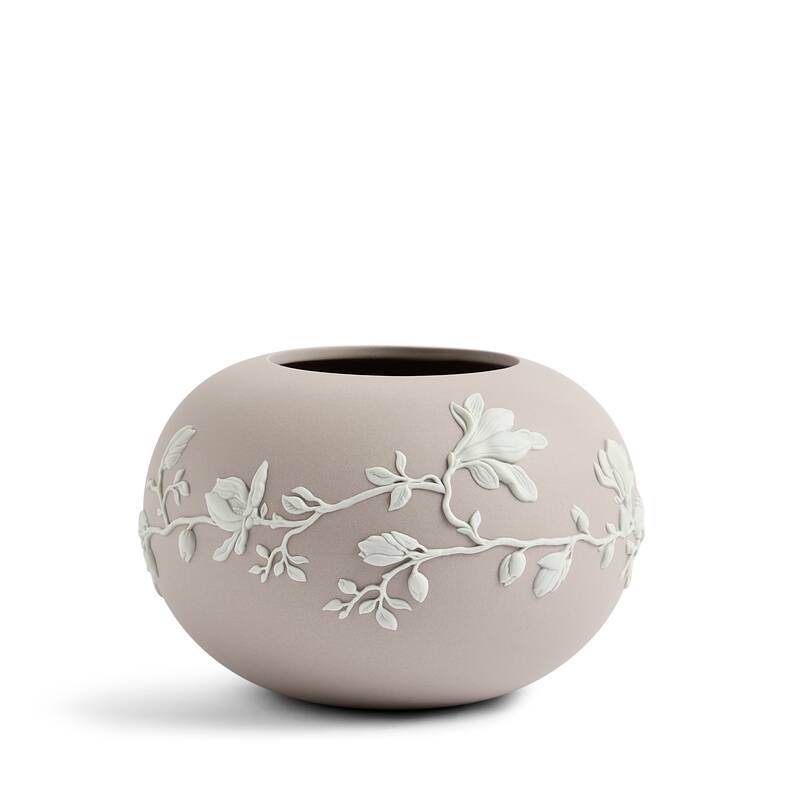 マグノリア ブロッサム ローズボウル ミンク