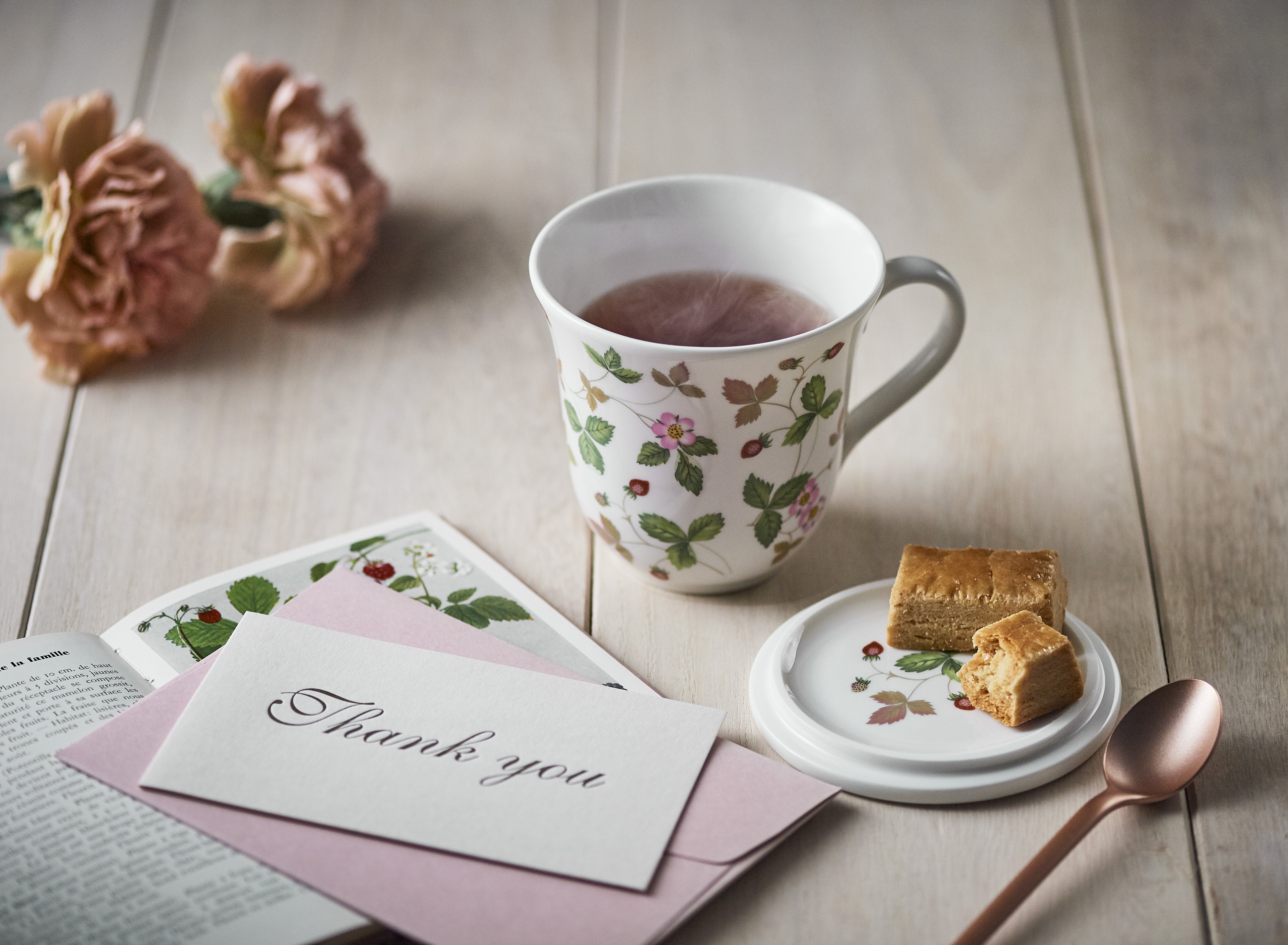 2022年の母の日はいつ？母の日のアイデアは？