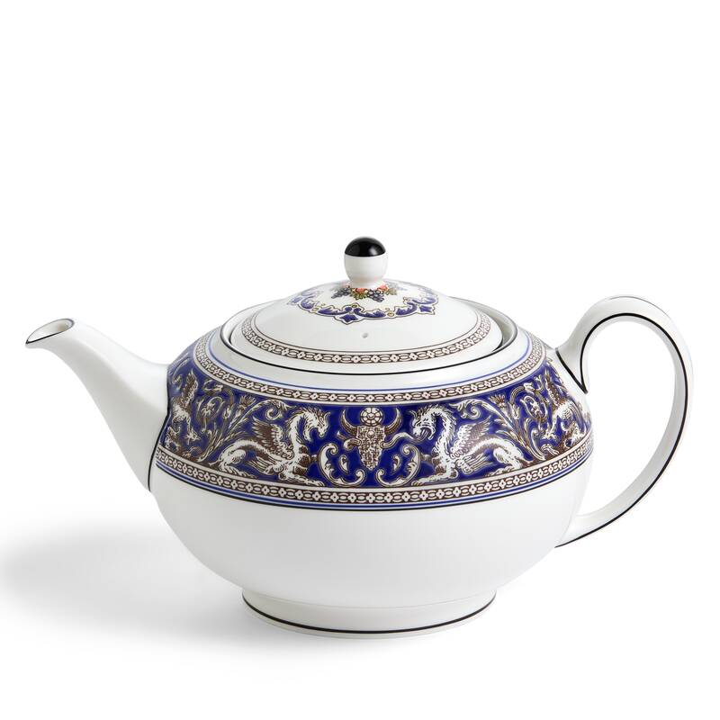 フロレンティーン マリン ティーポット