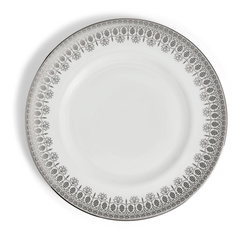 シルバートンキン プレート 27cm