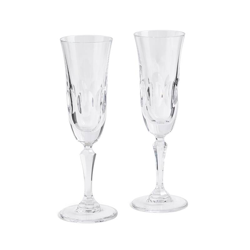 シグネット シャンパン ペア