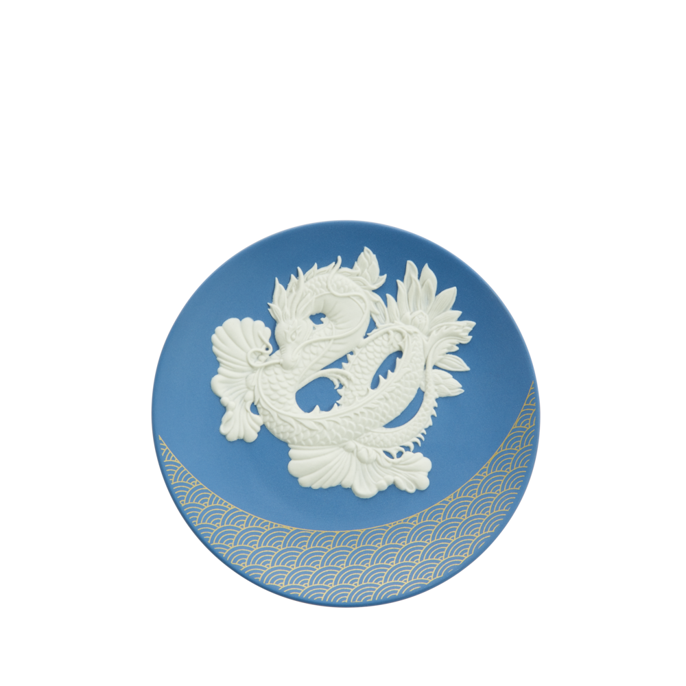 【公式オンラインショップは終了いたしました】エトトレイ 2024 タツ