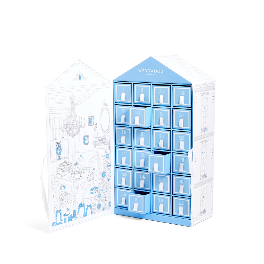 【公式オンラインショップは終了しました】ホリデイ アドベント カレンダー 2023