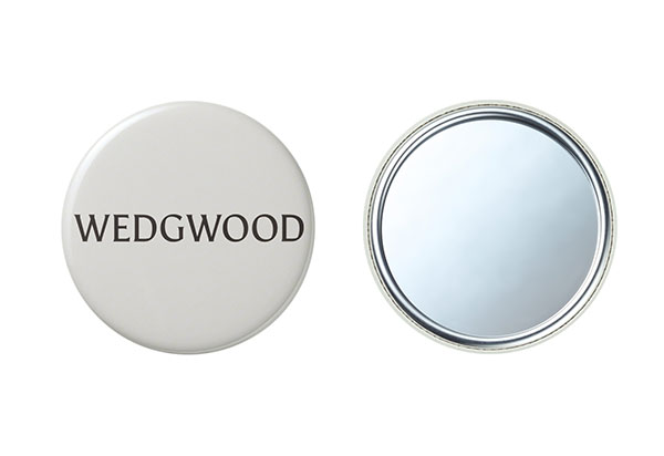 【公式オンラインでは終了しました】＃ウェッジウッドがある暮らし プレゼントキャンペーン