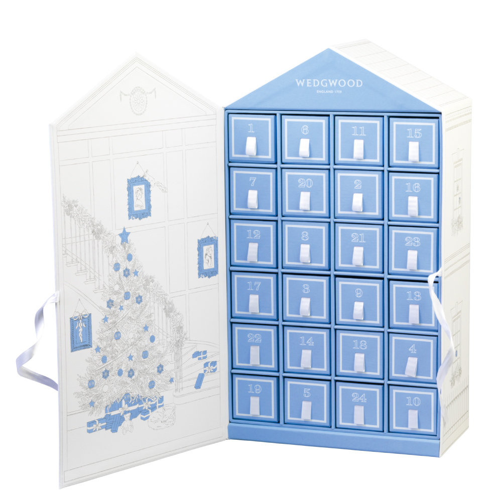 ホリデイ アドベントカレンダー 2025