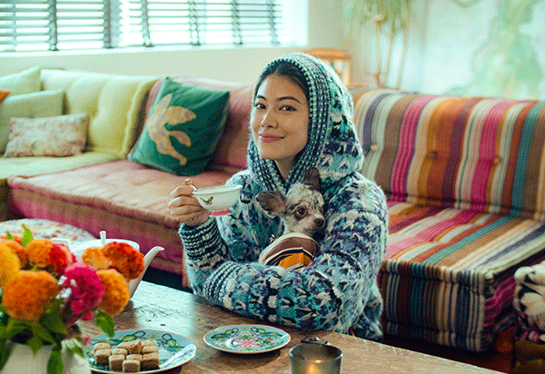 森星ｘWedgwood ワンダーラスト「My Day at 3pm」