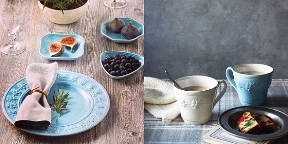 人気のフェスティビティに新商品「マルチ ボール」登場