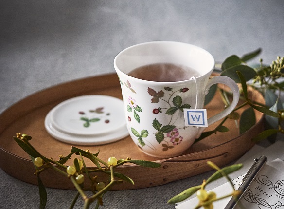 ギフトに喜ばれるマグに新しく２パターン登場 公式オンラインショップ先行発売開始